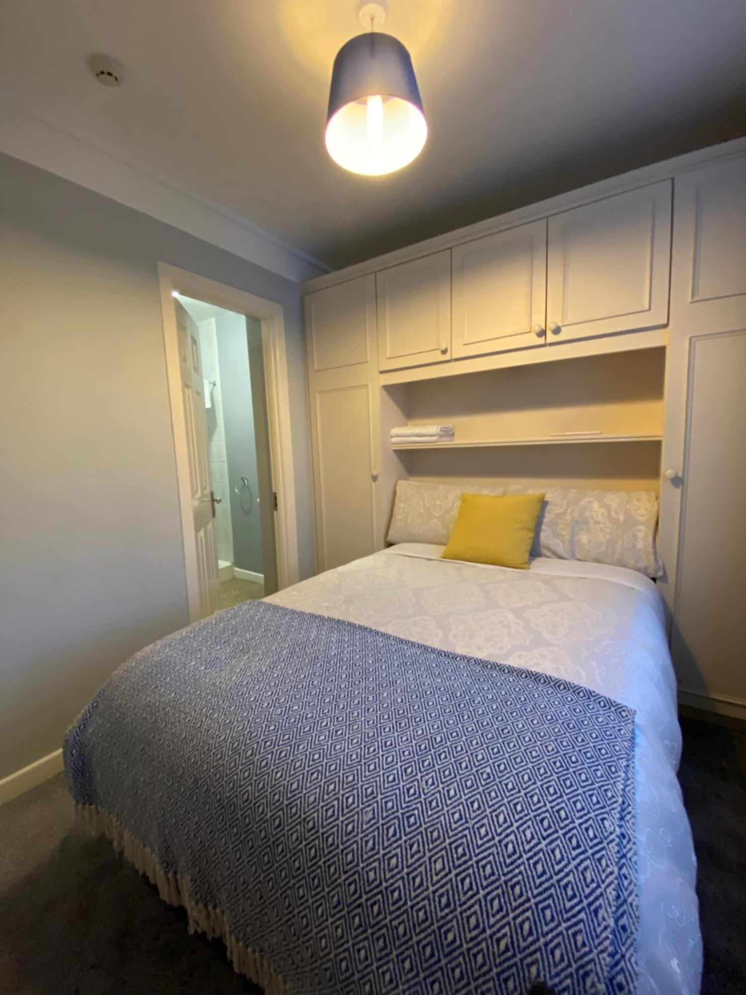 ダブリン Baldara House Bed & Breakfast エクステリア 写真
