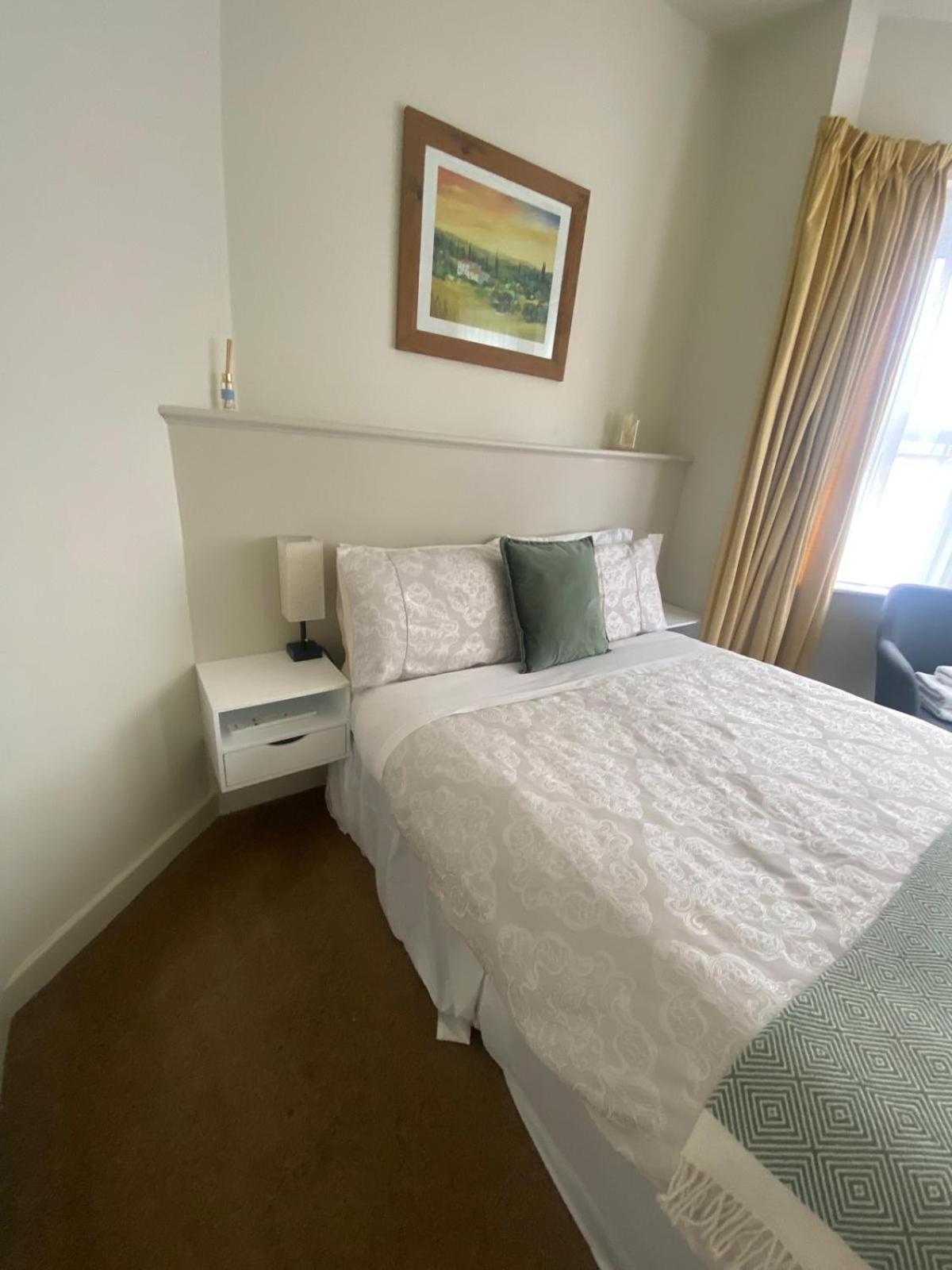ダブリン Baldara House Bed & Breakfast エクステリア 写真